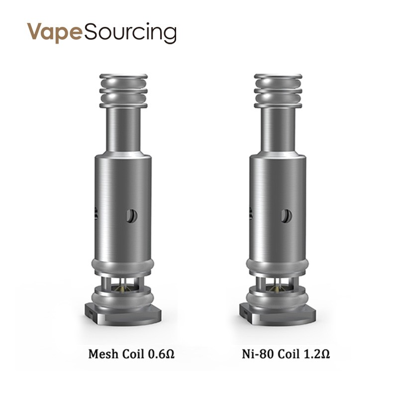 Smoant Battlestar Baby Replacement Coil  Type